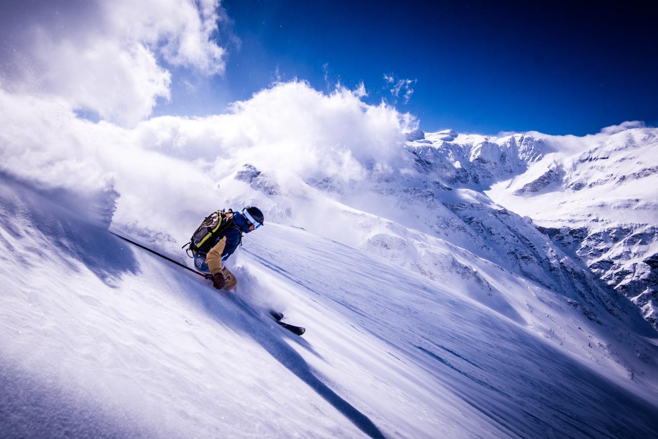 Bergparadies - Inklusive Eintritt In Die Alpentherme Dorfgastein Luaran gambar